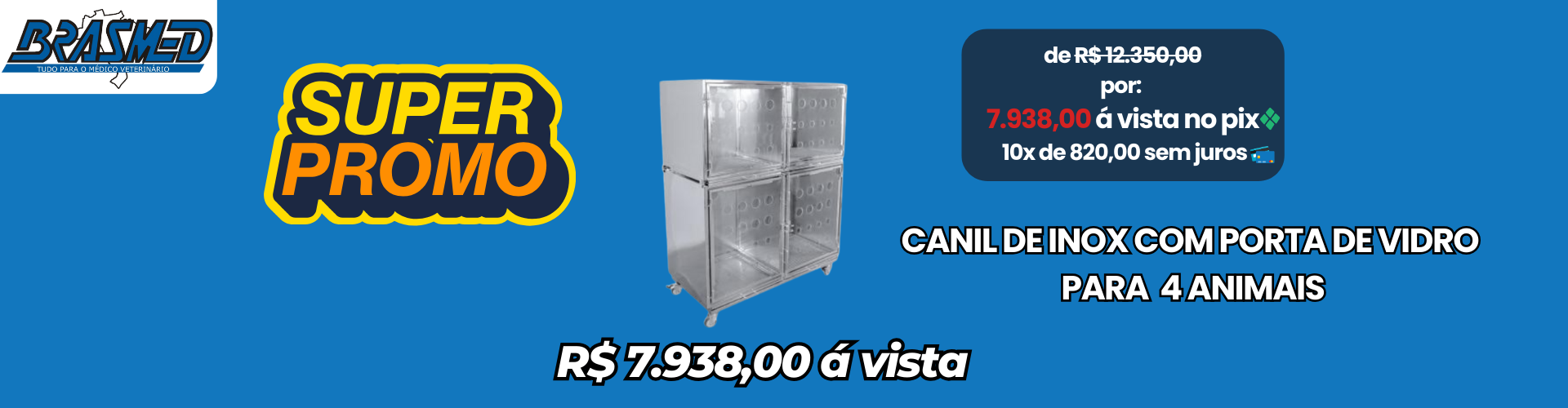 canilvidro