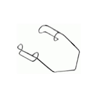 Blefarostato Barraquer (colibri)