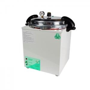 Autoclave Vertical 22 L
