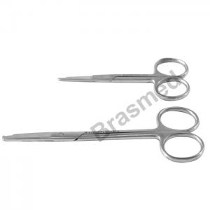 Tesoura Spencer p/ retirar ponto