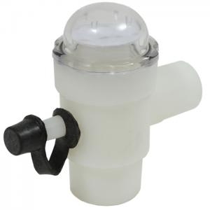 Válvula inspiratória