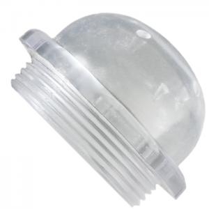 Tampa da válvula inspiratória e expiratória