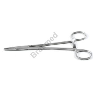 Porta agulha Mayo Hegar