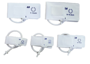 Manguito veterinário (unitário)