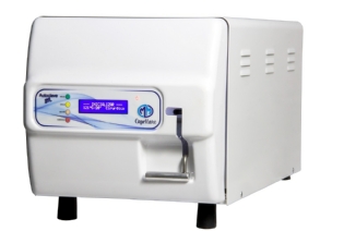 Autoclave 21 Litros Horizontal Digital