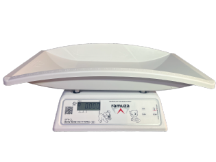 Balança para Filhotes