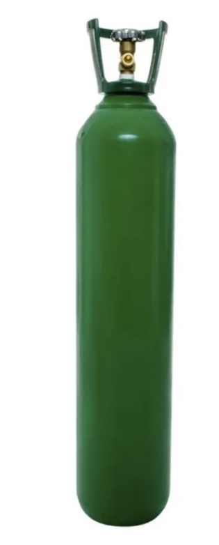 Cilindro de oxigênio