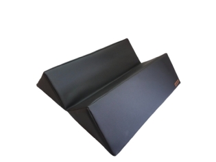 Calha de Espuma p/ Ultrassonografia e Raio X